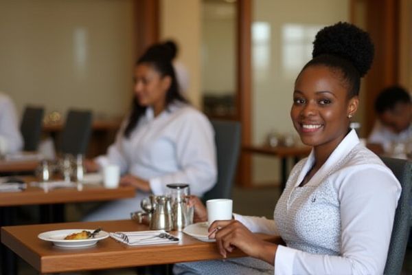 Hospitality Job Opportunities in Ethiopia
