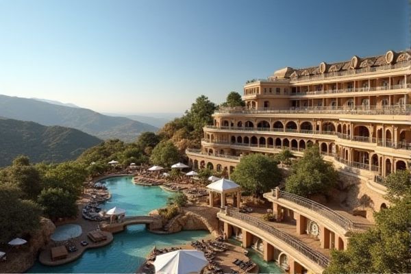 Hotel and Tourism Job Opportunities in Ethiopia