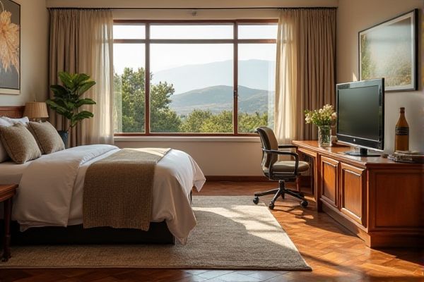 Hotel Job Opportunities in Ethiopia