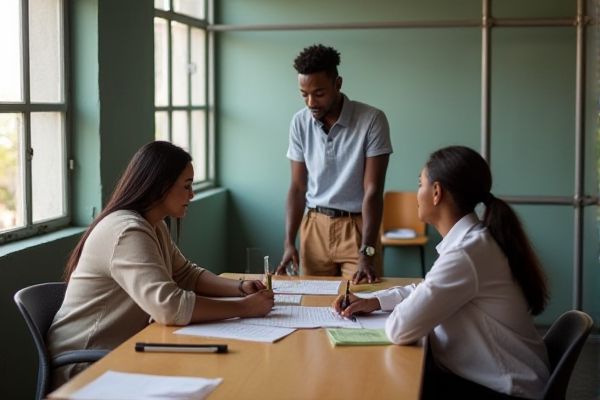 How to Search for Job Opportunities in Ethiopia