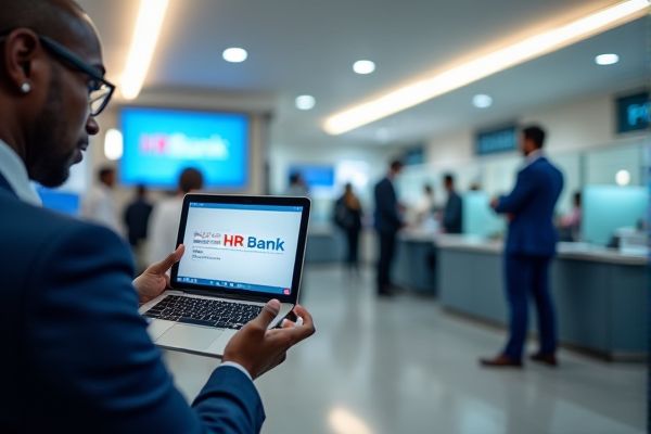 HR Job Opportunities in Ethiopian Banks