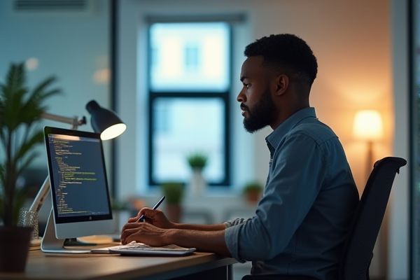 Human Resources Job Opportunities in Ethiopia