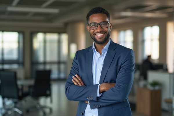 HR Manager Job Openings in Ethiopia