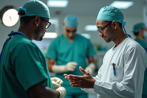 HSE Job Opportunities in Ethiopia