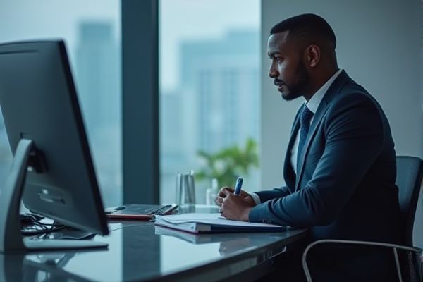 HSE Manager Positions Available in Ethiopia
