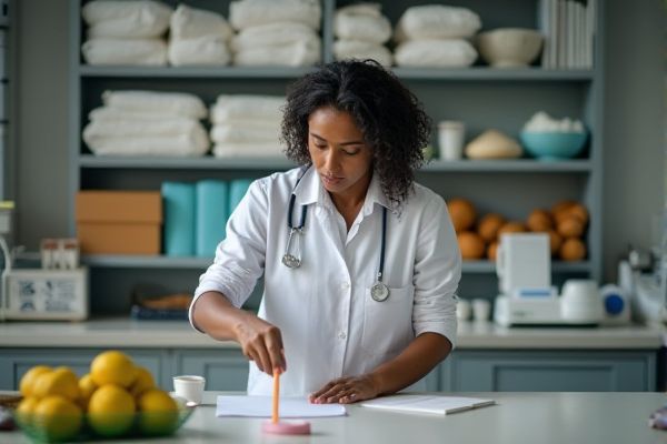 Human Nutrition Job Opportunities in Ethiopia