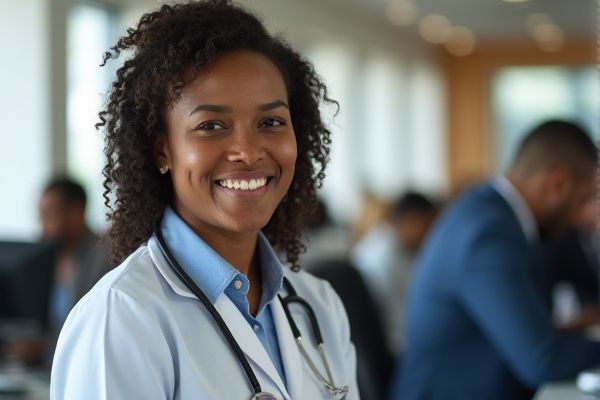 Human Resource Job Opportunities in Ethiopia
