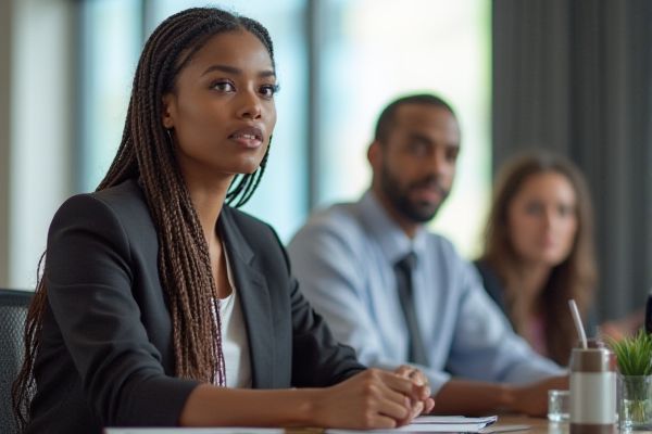 Human Resource Management Job Opportunities in Ethiopia