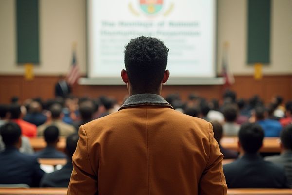 Human Rights Job Opportunities in Ethiopia