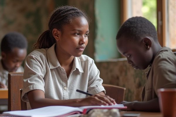 Job Opportunities in Humanitarian Sector in Ethiopia