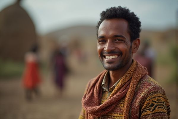 Job Opportunities at Humanity and Inclusion in Ethiopia