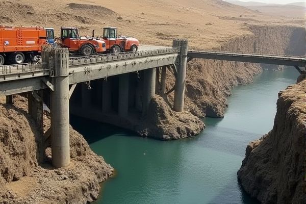 Hydraulic Engineering Job Opportunities in Ethiopia