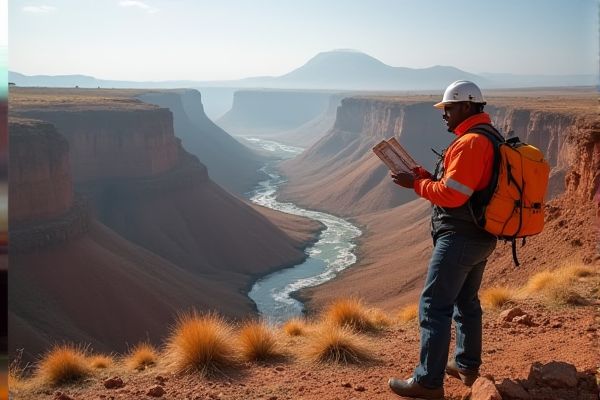 Hydrogeologist Job Opportunities in Ethiopia