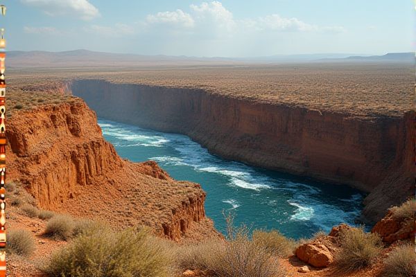 Job Opportunities in Hydrogeology in Ethiopia