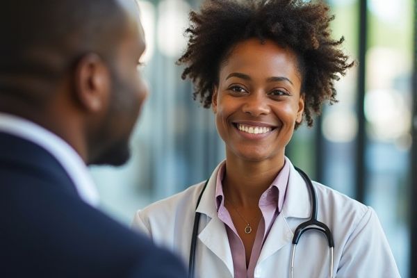Job Opportunities at ICAP in Ethiopia