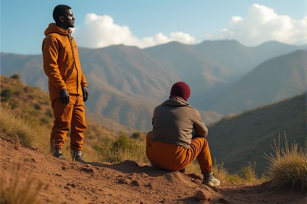 Job Opportunities at icipe in Ethiopia