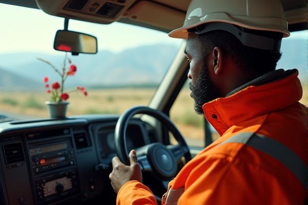 ICRC Driver Job Opportunities in Ethiopia