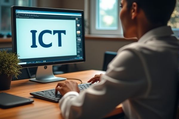 ICT Job Opportunities in NGOs in Ethiopia