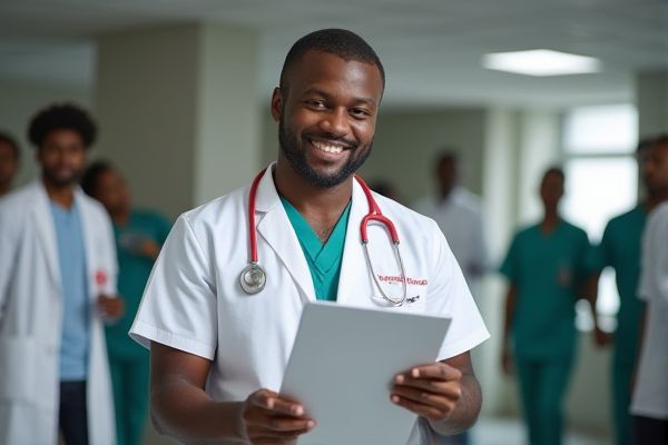 IFRC Job Opportunities in Ethiopia