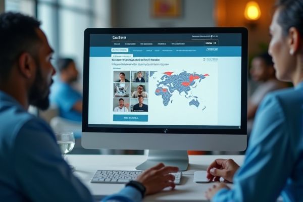 IMC Job Opportunities in Ethiopia: Salary Information