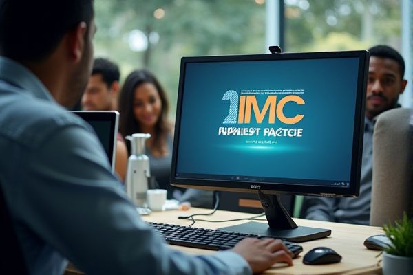 IMC Job Opportunities in Ethiopia