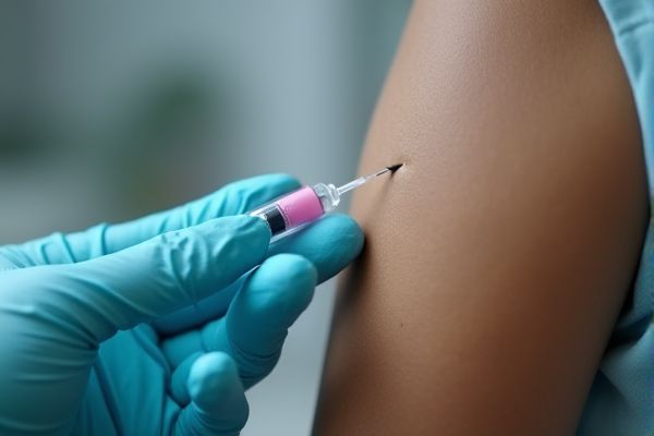 Immunization Job Opportunities in Ethiopia