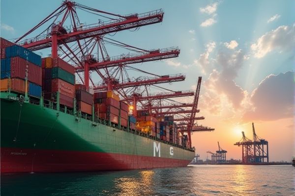 Import and Export Manager Positions in Ethiopia