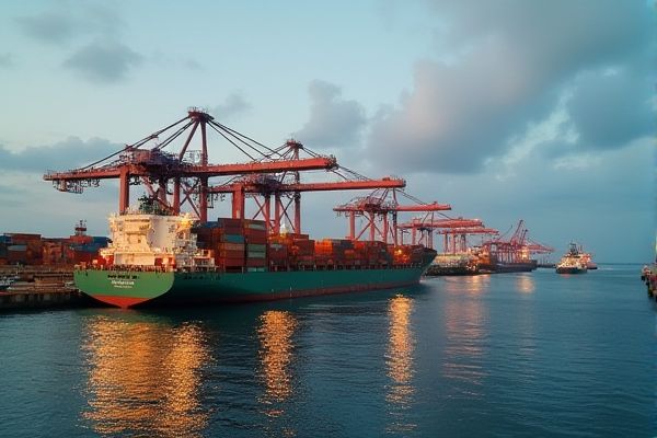 Import and Export Job Opportunities in Ethiopia
