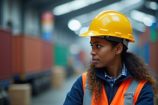 Job Opportunities in Ethiopia
