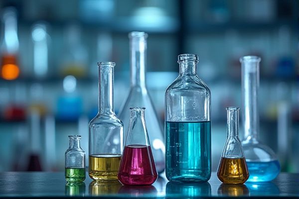 Job Opportunities in Industrial Chemistry in Ethiopia