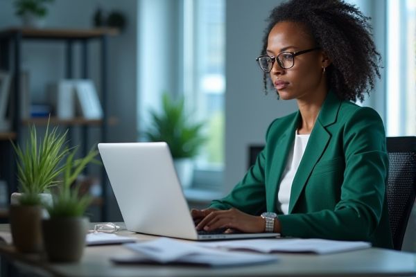 Information System Jobs and Salaries in Ethiopia