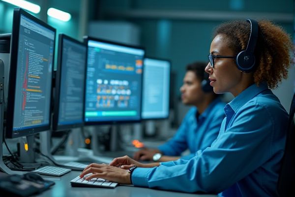 Information Systems Job Opportunities in Ethiopia