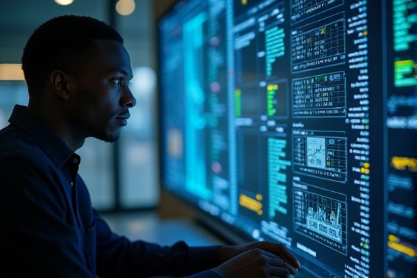 Information Technology Job Opportunities in Ethiopia
