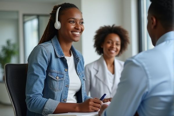 Insurance Job Opportunities in Ethiopia