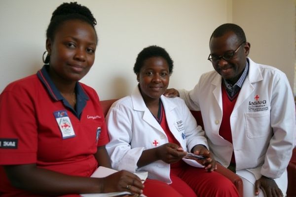 International Red Cross Job Opportunities in Ethiopia