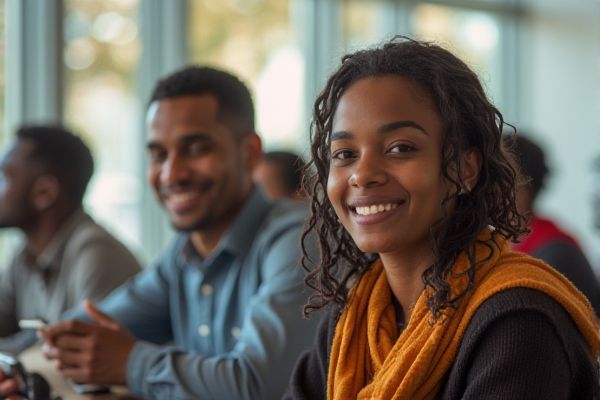 Internship Opportunities in Ethiopia