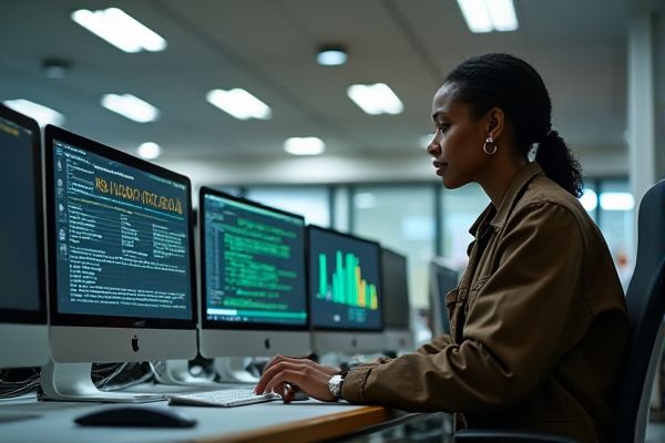 IRC Job Opportunities in Ethiopia