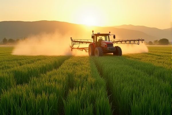 Irrigation Job Opportunities in Ethiopia