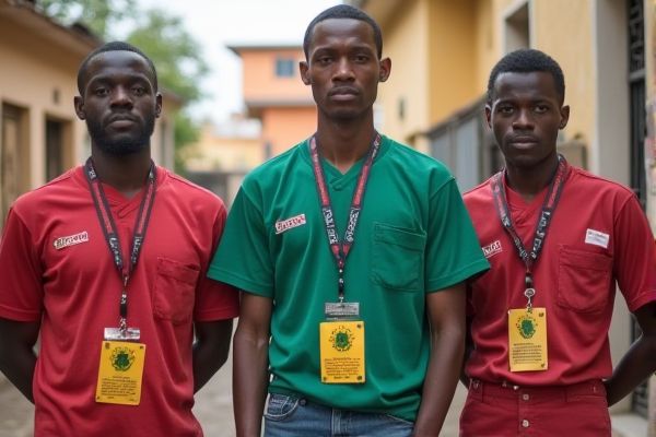 Islamic Relief Job Opportunities in Ethiopia