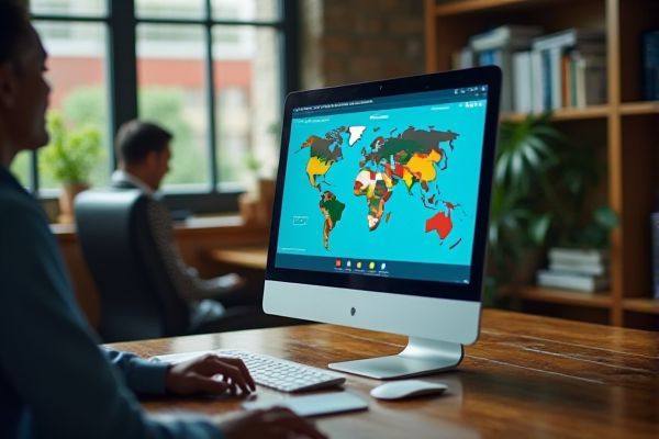 IT Job Opportunities in Addis Ababa, Ethiopia