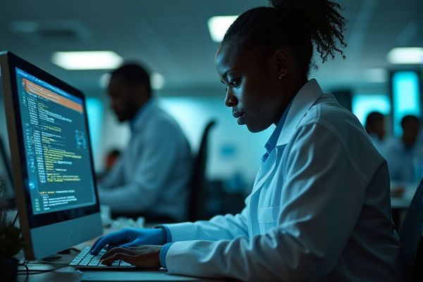 IT Job Opportunities in Ethiopia