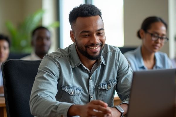 Job Opportunities in Addis Ababa, Ethiopia