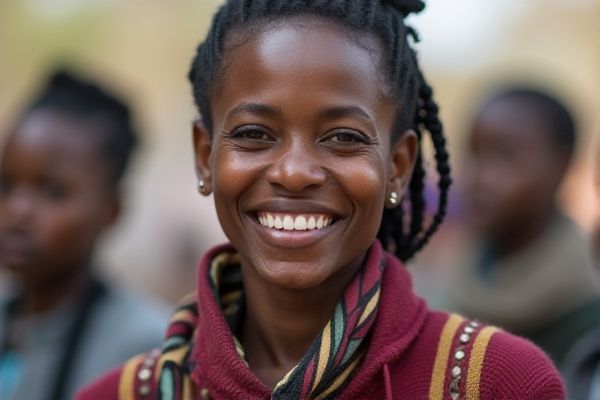 Job Opportunities in Ethiopia for Foreign Nationals