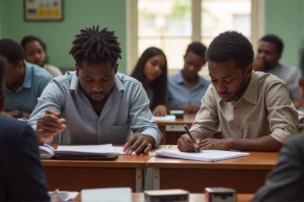 Job Opportunities in Ethiopia for U.S. Citizens