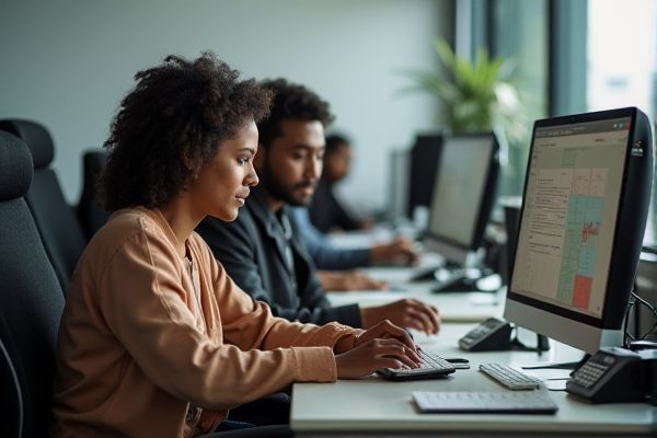 Full-Time Job Opportunities in Ethiopia