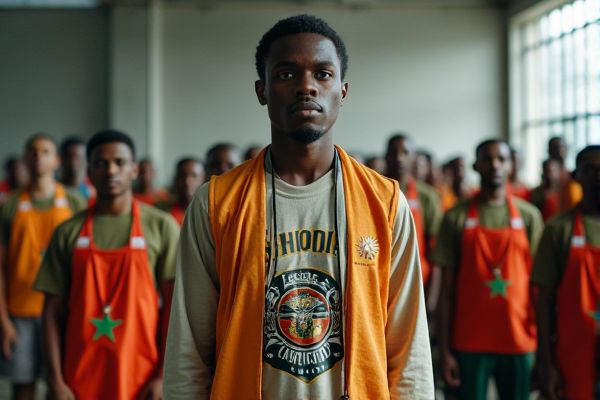 Job Opportunities in Ethiopia Since Yesterday