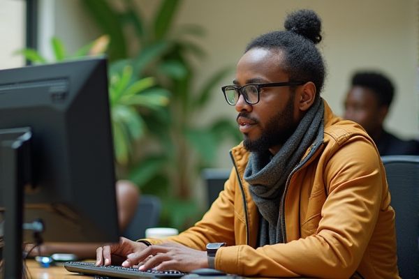 Job Opportunities in Ethiopia