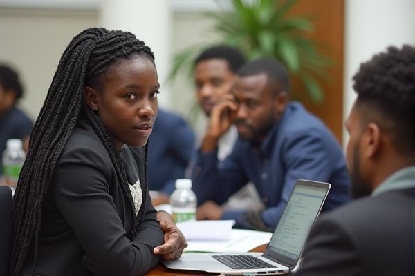 Journalism and Communication Job Opportunities in Ethiopia