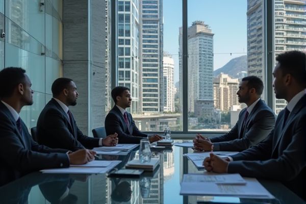 JSI Job Opportunities in Ethiopia