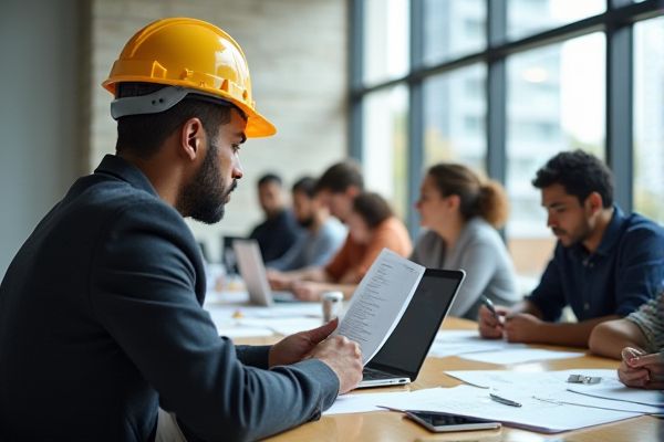 Junior Architect Positions in Ethiopia